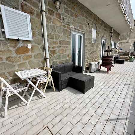 Villa Pecunia Riomaggiore Zewnętrze zdjęcie