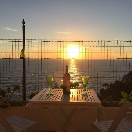 Villa Pecunia Riomaggiore Zewnętrze zdjęcie