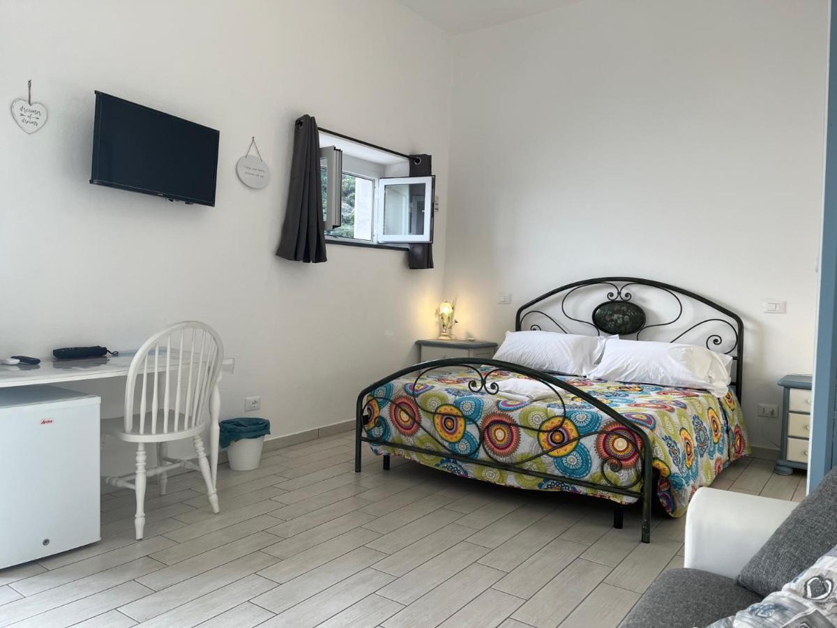 Villa Pecunia Riomaggiore Zewnętrze zdjęcie