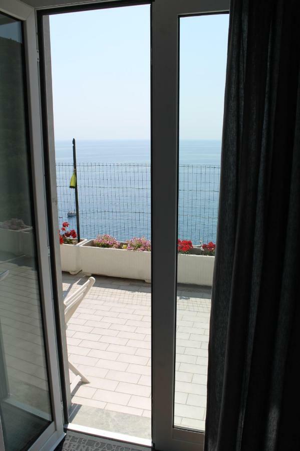 Villa Pecunia Riomaggiore Zewnętrze zdjęcie