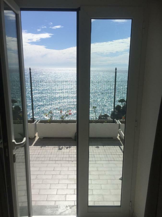 Villa Pecunia Riomaggiore Zewnętrze zdjęcie